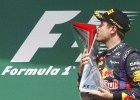 La última conquista de Vettel