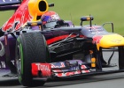 Vettel abandera otro reto