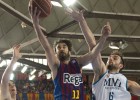 Reyes: “A ver si se quejan ahora”