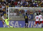 Una victoria para decir adiós