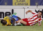 El Celta compra el gol de Charles