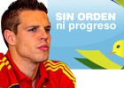 Azpilicueta: “A la braga brasileña lo que le caracteriza es el corte”