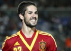 Isco, el primer fichaje para Ancelotti