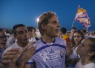 El Jaén, del pozo al éxito
