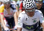 Quintana: “Uso la humildad como un escudo”