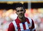 David Villa: “Me fui del Barça porque no jugaba”