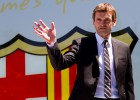 Más que un entrenador