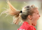Noruega apea a España en cuartos