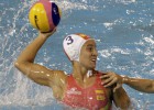 España no atina ante Rusia