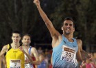 El 800 es de Paco Gil