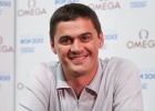 Alexander Popov: “Me gustaría ver a alguna mujer como Phelps”