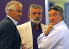 “Tengo que defender a mi club” “Tengo que defender a mi club”