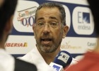 Orenga: “En pocos días hemos conseguido hacer muchas cosas”