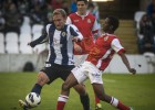 La Liga decide no abrir expediente disciplinario a Racing ni Hércules La Liga decide no abrir expediente disciplinario a Racing ni Hércules