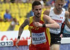 Ángel Mullera, del escándalo de Londres a la final de Moscú