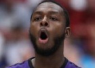 El base Jacob Pullen, quinto refuerzo del Barcelona