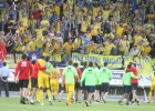 El Alcorcón sigue en Segunda El Alcorcón sigue en Segunda