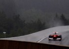 Así es el circuito de Spa