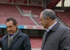 “San Mamés fue un milagro” “San Mamés fue un milagro”