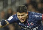 Thiago Silva renueva con el PSG hasta 2018