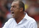 Fatih Terim entrenará a Turquía por tercera vez
