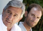 Valverde: “Nibali es el rival a batir”