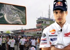 Así es el circuito de Brno