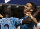 Revulsivo Negredo