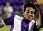 Valiente desbloquea al Valladolid