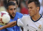 Cheryshev llega cedido al Sevilla