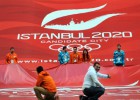 Estambul, dos continentes para apagar los escándalos Estambul, dos continentes para apagar los escándalos
