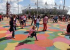 El legado de Londres 2012