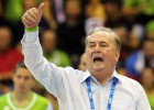 La Eslovenia de Maljkovic, sin la ‘excusa’ de Navarro La Eslovenia de Maljkovic, sin la ‘excusa’ de Navarro