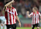 San Mamés nace lleno de goles