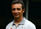 “La Vuelta al mundo es como la mili, cuentas lo malo”