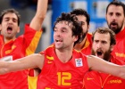 España desmantela a Serbia