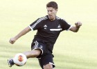 Valencia-Swansea y Betis-Lyon, platos fuertes de la Liga Europa