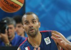 España, en el punto de mira de Tony Parker