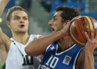 Lituania funde a Italia