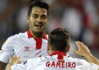 La Liga Europa despega