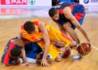 Eurobasket | Un campeón confundido