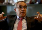 “Madrid se alejó de los partidos políticos”