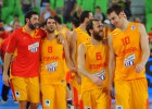 Bronce, lecciones y dudas