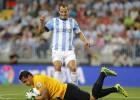 Diez años en la convocatoria