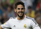 Isco es la cuestión