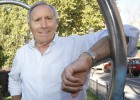 Javier Mínguez: “El que acepte mi filosofía, viene”