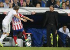 El sentido de pertenencia del Cholo El sentido de pertenencia del Cholo