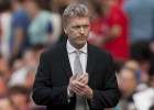 Moyes y el primer Ferguson Moyes y el primer Ferguson