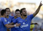 Pedro León se ventila al Betis con 20 minutos de excelencia