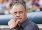 Caparrós: “El Madrid tiene ocho velocidades”